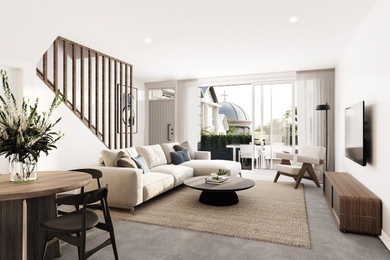 Photo of property in 12/30u Pirie Street, Mount Victoria, Wellington, 6011