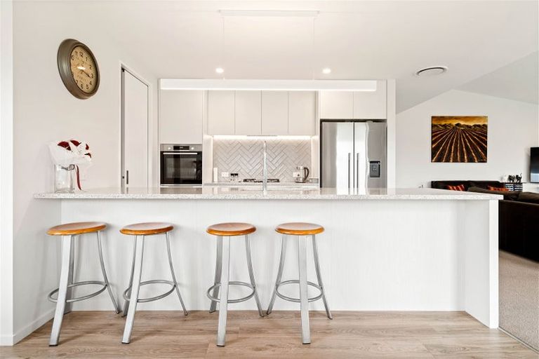 Photo of property in 4 Ladybridge Drive, Rolleston, 7615