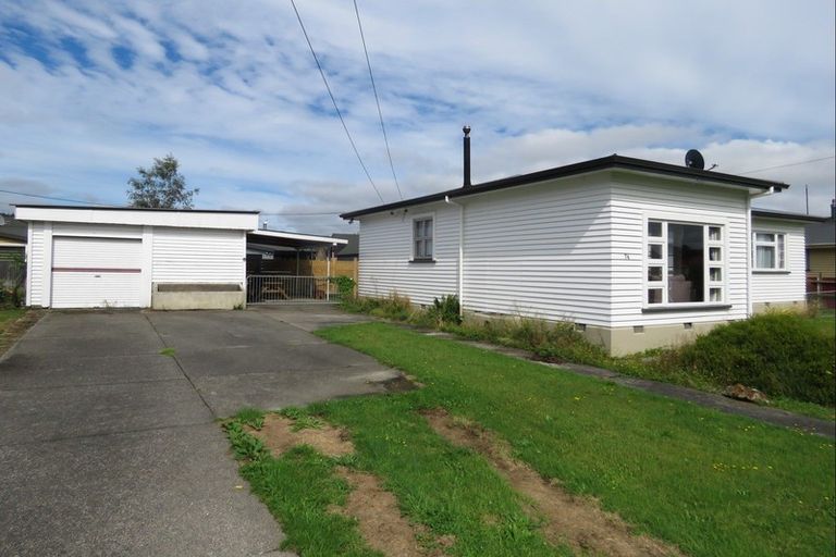 Photo of property in 74-76 Main Street, Reefton, 7830