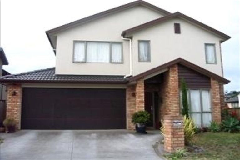 Photo of property in 143 Cyril French Drive, Flat Bush, Auckland, 2016