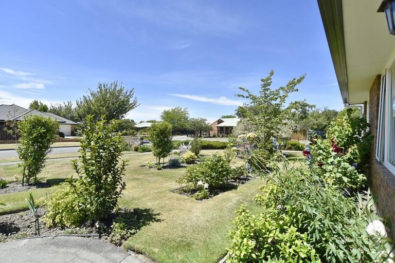 Photo of property in 20 Kingsbury Avenue, Rangiora, 7400