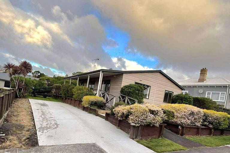 Photo of property in 14 William Street, Huntly, 3700