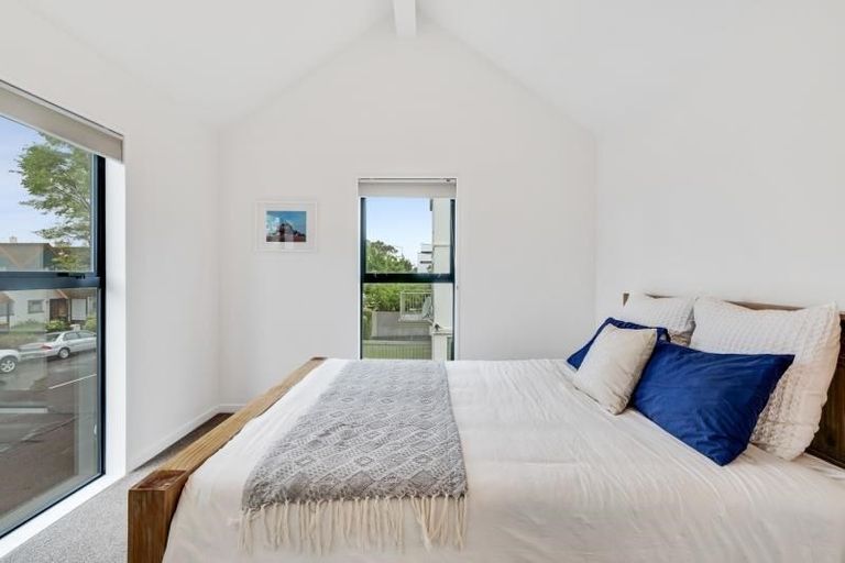 Photo of property in 1/250 Worcester Street, Christchurch Central, Christchurch, 8011