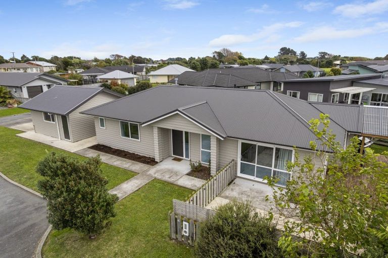 Photo of property in 4 Te Wiremu Lane, Otaki, 5512