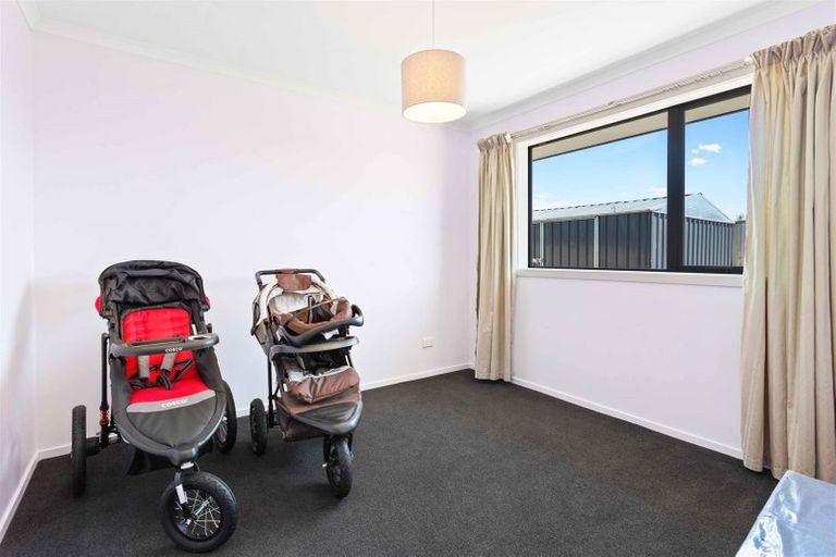 Photo of property in 3 Lilian Street, Kaiapoi, 7630