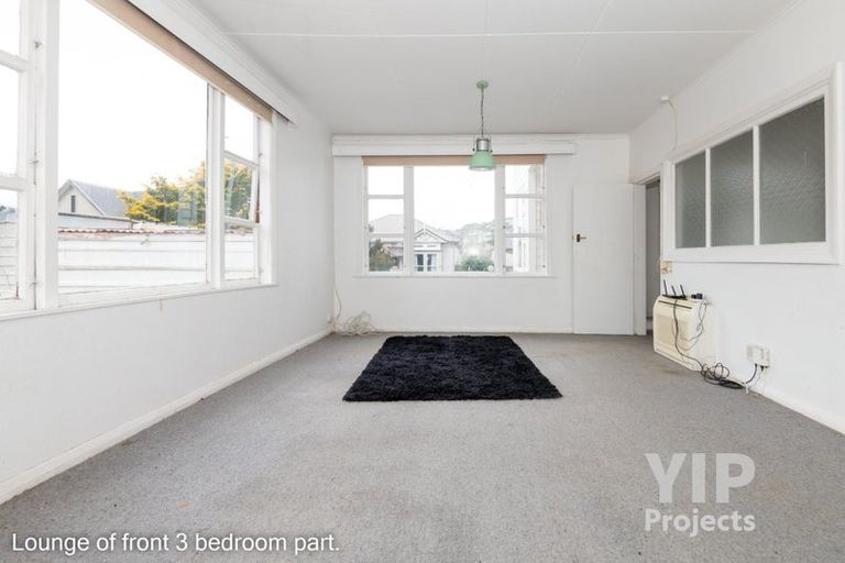 Photo of property in 7 Rotoiti Street, Johnsonville, Wellington, 6037