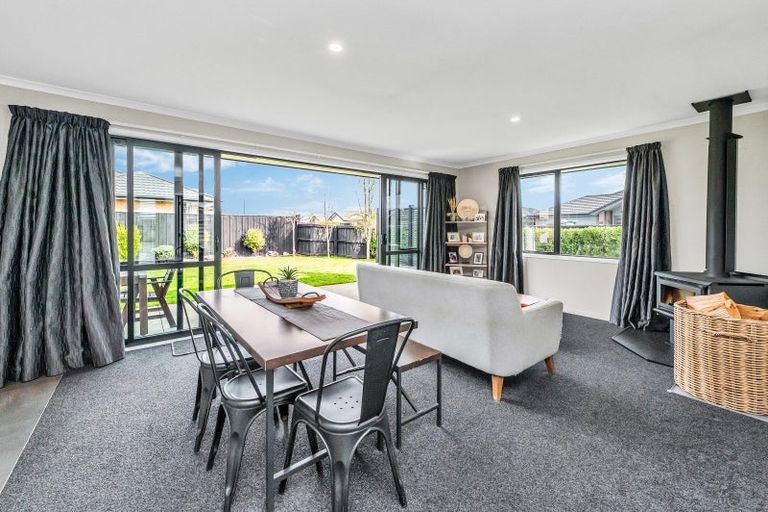 Photo of property in 66 Hungerford Drive, Rolleston, 7615