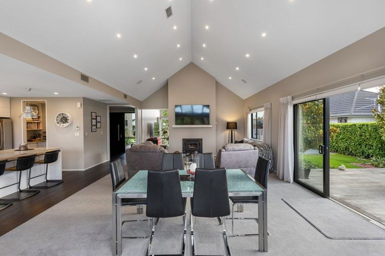 Photo of property in 31 Hinterland Drive, Prebbleton, 7604