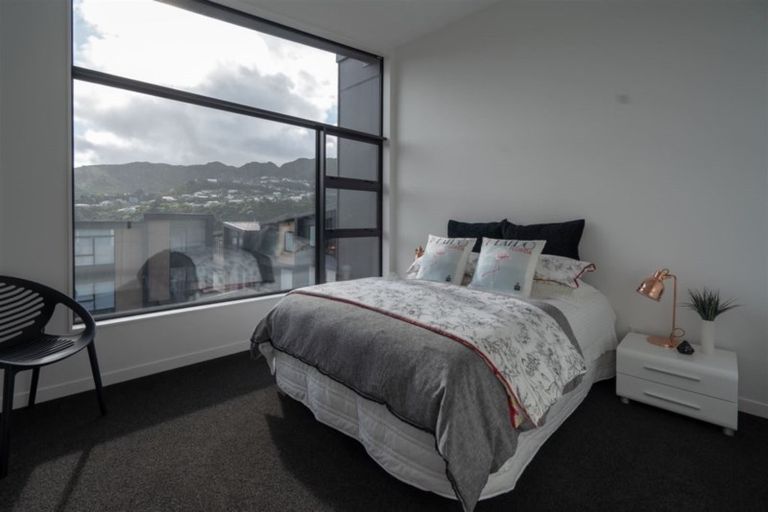 Photo of property in 38u3 Bankot Crescent, Ngaio, Wellington, 6035