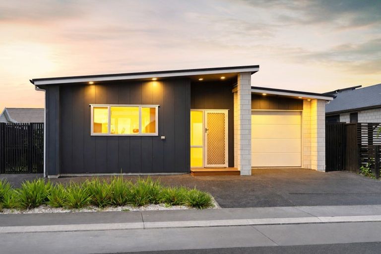 Photo of property in 57 Trewern Avenue, Chartwell, Hamilton, 3210