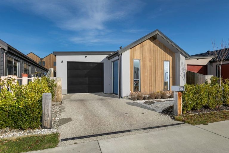 Photo of property in Northlake, 30 Cairnmuir Street, Wanaka, 9305