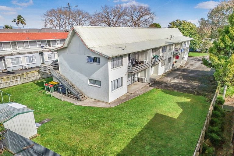 Photo of property in 4/33 Old Mill Street, Frankton, Hamilton, 3204
