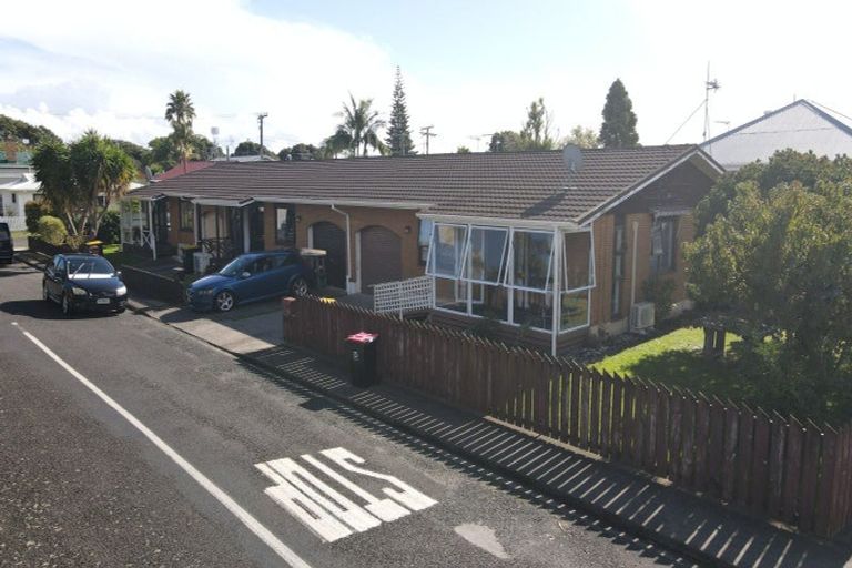 Photo of property in 203 Amy Street, Thames, 3500