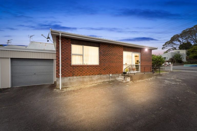 Photo of property in 127 Lemon Street, New Plymouth, 4312