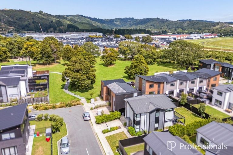 Photo of property in 4 Aston Crescent, Wallaceville, Upper Hutt, 5018