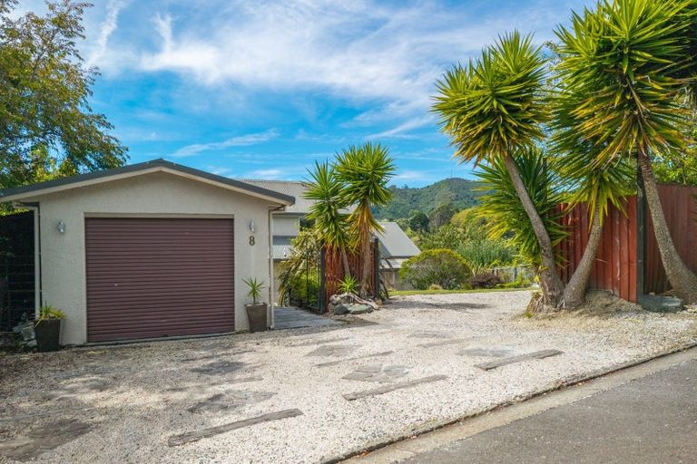 Photo of property in 8 Tuckett Place, Enner Glynn, Nelson, 7011