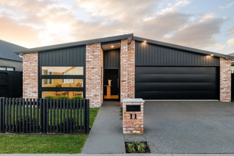 Photo of property in 11 Kibblewhite Road, Chartwell, Hamilton, 3210