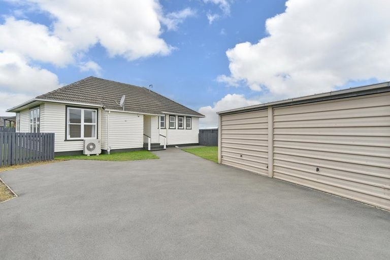 Photo of property in 81 Rowan Avenue, Aranui, Christchurch, 8061