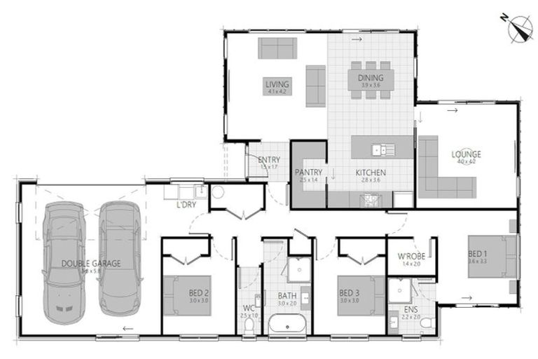 Photo of property in 65 Kopakopa Crescent, Wharewaka, 3330
