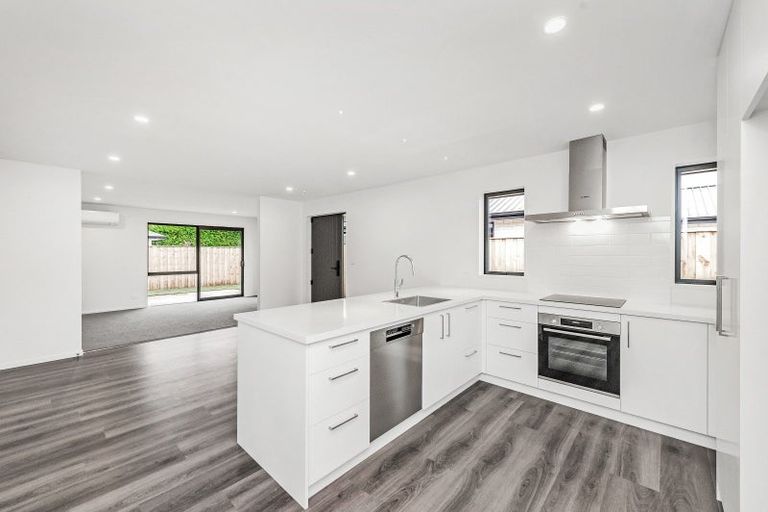 Photo of property in 333 Lincoln Rolleston Road, Rolleston, 7614