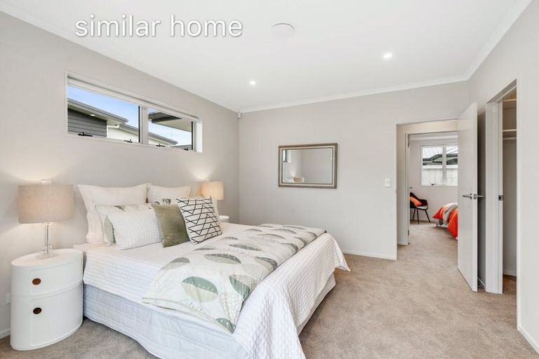 Photo of property in 78 Te Napi Drive, Takanini, 2112