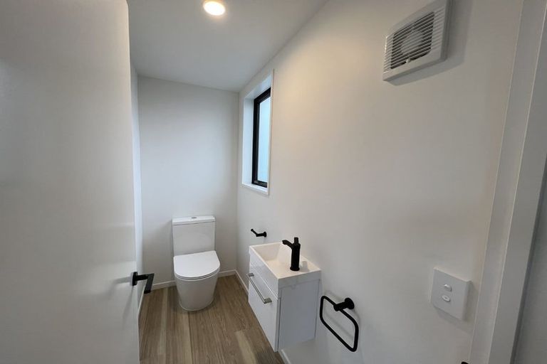 Photo of property in 10a/1 Mclean Street, Linwood, Christchurch, 8062