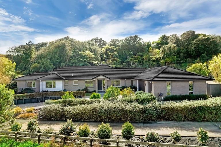 Photo of property in 2g Country Club Lane, Waiuku, 2123