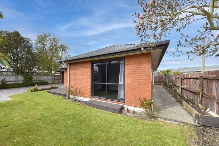 Photo of property in 22 Stourbridge Street, Spreydon, Christchurch, 8024