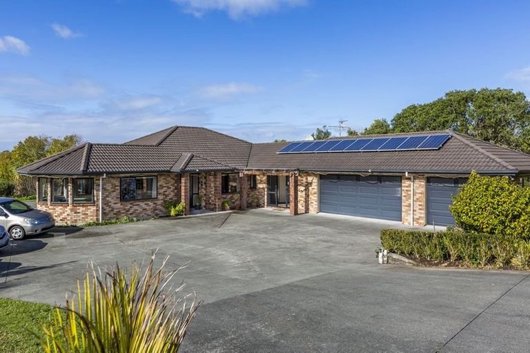 Photo of property in 160 Matakana Road, Warkworth, 0985