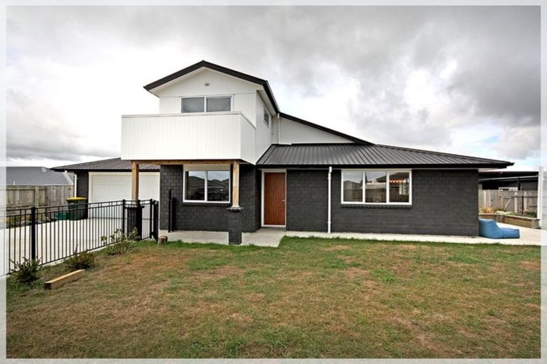 Photo of property in 7 Story Street, Foxton Beach, Foxton, 4815