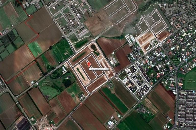 Photo of property in 9 Olivia Road, Pukekohe, 2120