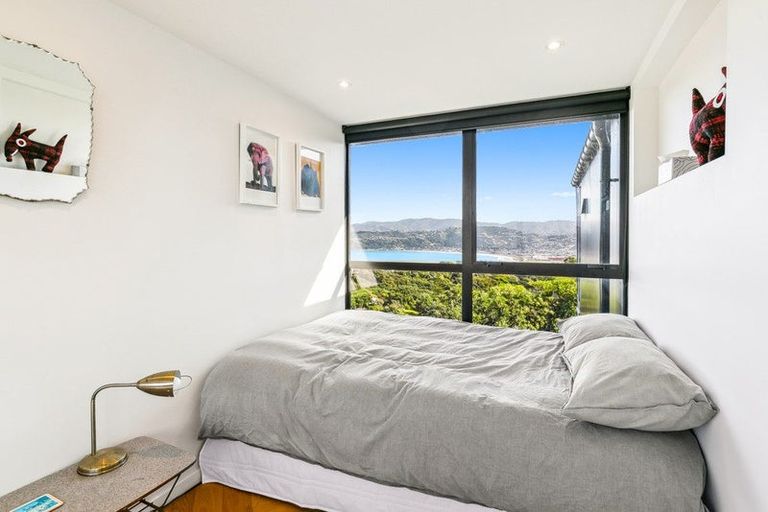 Photo of property in 69b Sidlaw Street, Strathmore Park, Wellington, 6022