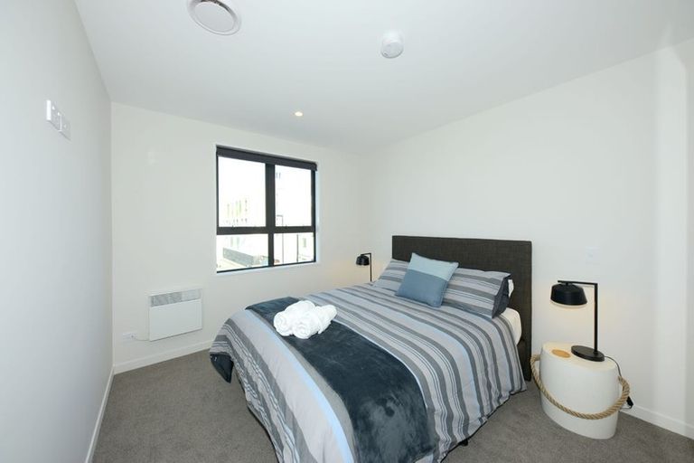 Photo of property in 2/214 Hereford Street, Christchurch Central, Christchurch, 8011
