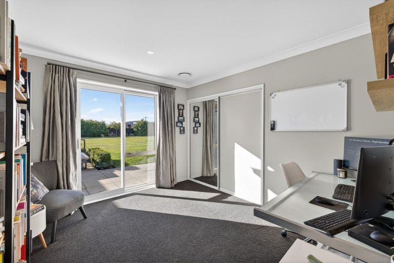 Photo of property in 22 Warwick Road, Ohoka, Rangiora, 7475