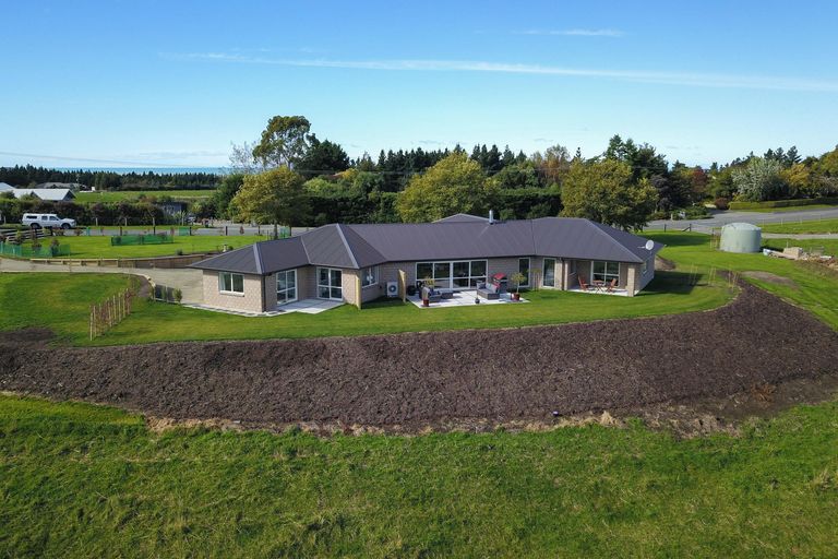 Photo of property in 170 Reservoir Road, Oamaru North, Oamaru, 9492