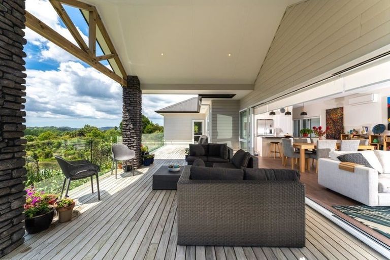 Photo of property in 5 Pondview Lane, Waimauku, 0812