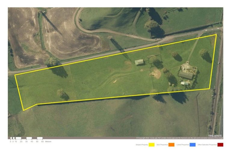 Photo of property in 3 Mcmillan Road, Tirau, 3484