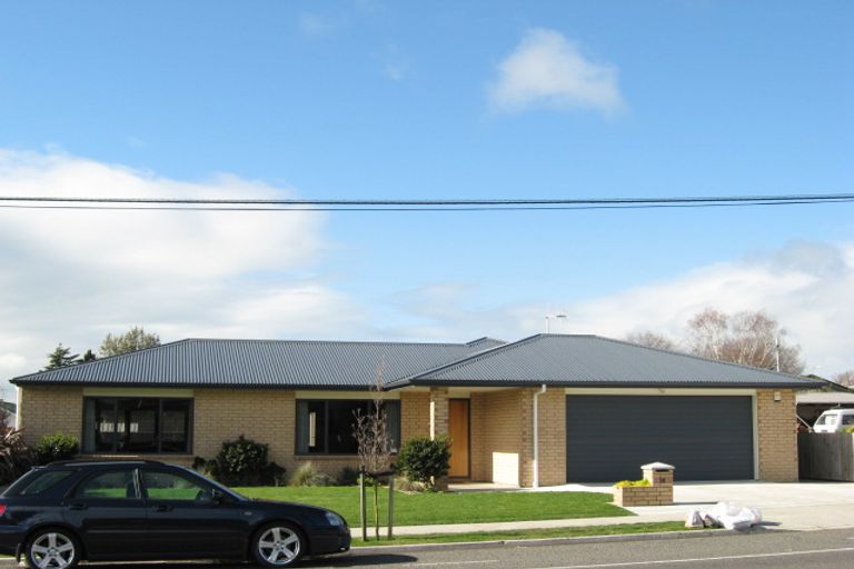 Photo of property in 26b Guthrie Road, Havelock North, 4130