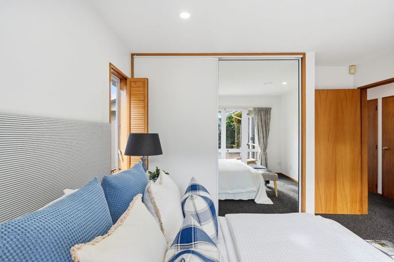Photo of property in 3/125 Blighs Road, Strowan, Christchurch, 8052