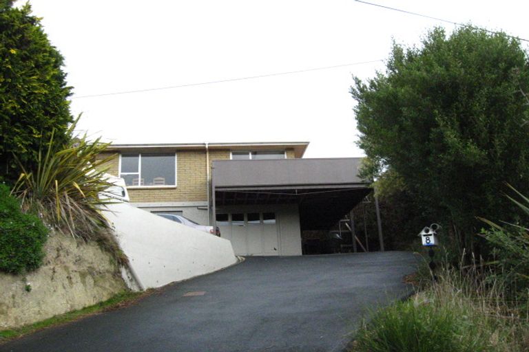 Photo of property in 6 Castlewood Road, Company Bay, Dunedin, 9014