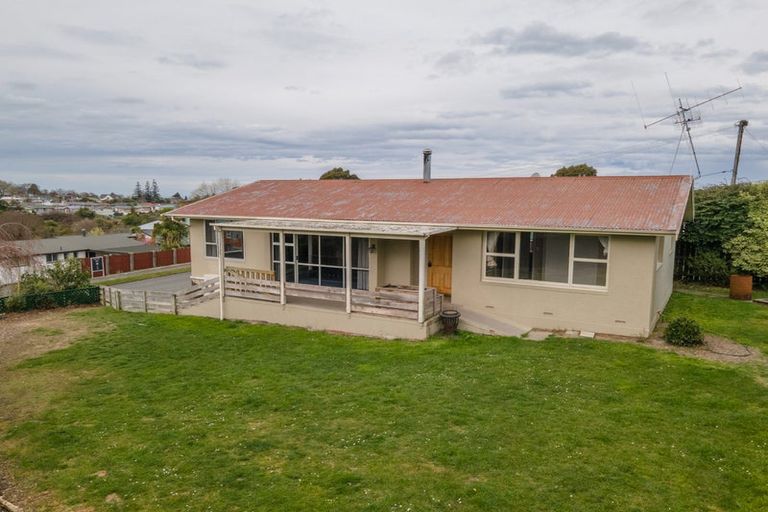 Photo of property in 31 Balmoral Street, Marchwiel, Timaru, 7910