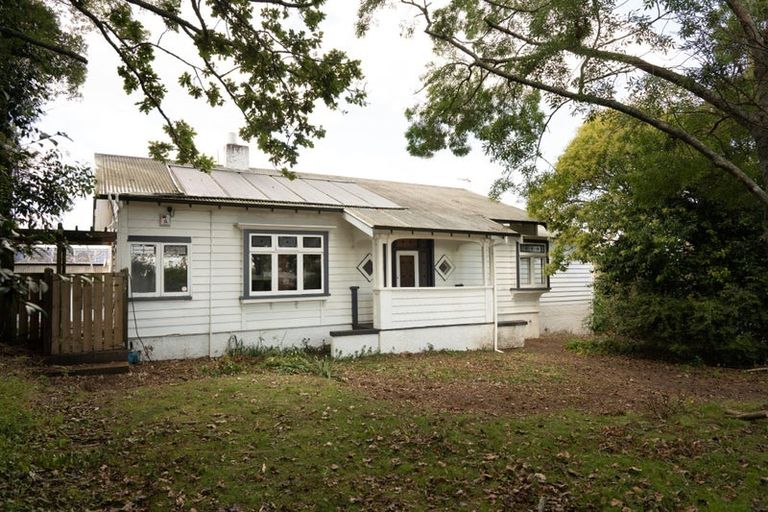 Photo of property in 44 Hillcrest Road, Hillcrest, Hamilton, 3216
