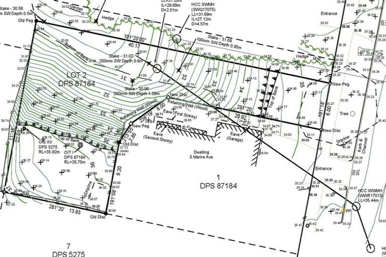 Photo of property in 5a Marire Avenue, Frankton, Hamilton, 3204