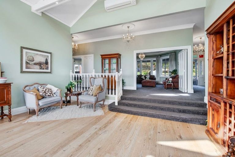 Photo of property in 319e Wishart Road, Helensville, 0875