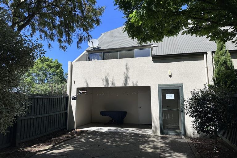 Photo of property in 12/324 Worcester Street, Linwood, Christchurch, 8011