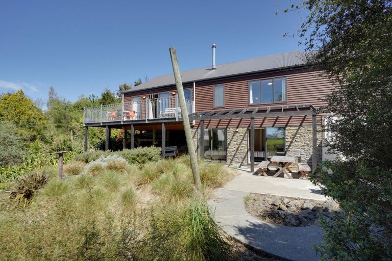 Photo of property in 3 Thomas Hanmer Drive, Hanmer Springs, 7334