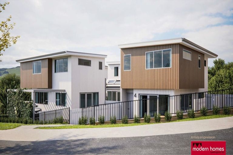Photo of property in 7 Kiwi Crescent, Tawa, Wellington, 5028