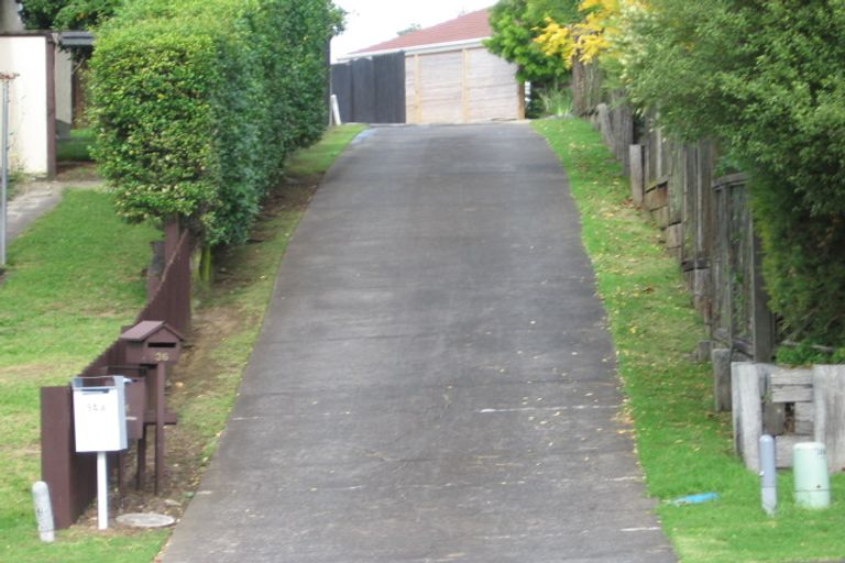 Photo of property in 1/34 Prince Regent Drive, Half Moon Bay, Auckland, 2012