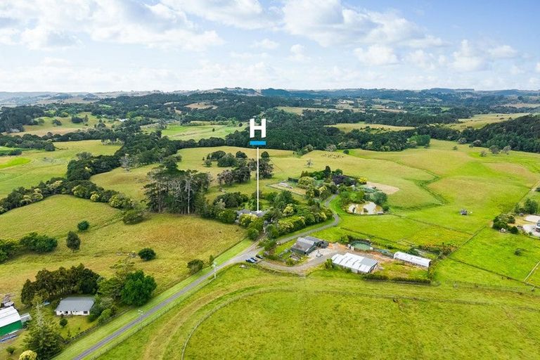 Photo of property in 368 Matua Road, Kumeu, 0891