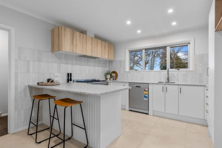 Photo of property in 197 Grahams Road, Burnside, Christchurch, 8053